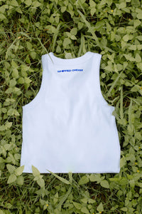 is this real? Womens Tank