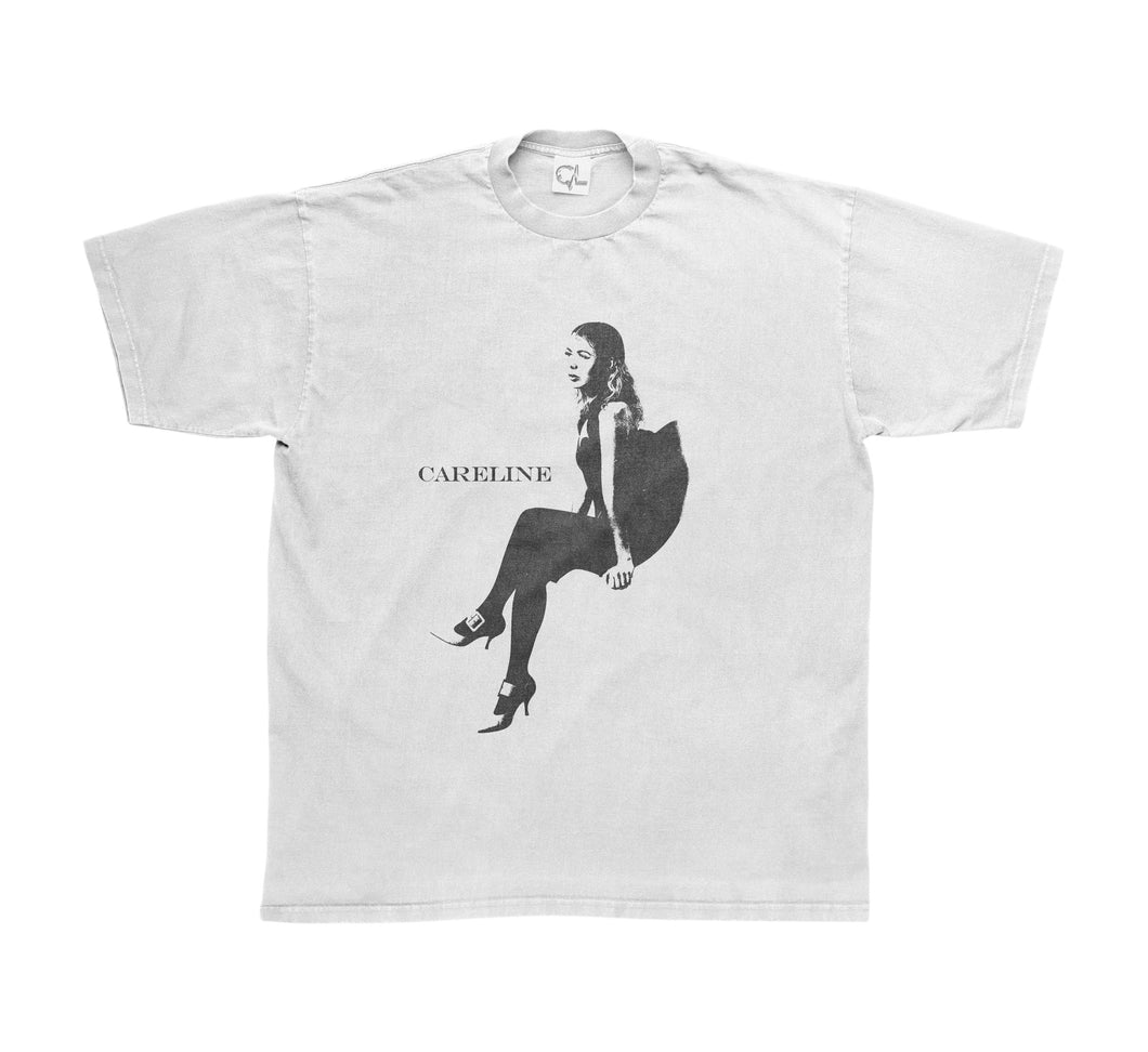 Careline Tee