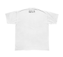 Load image into Gallery viewer, Baddie Tee (White)